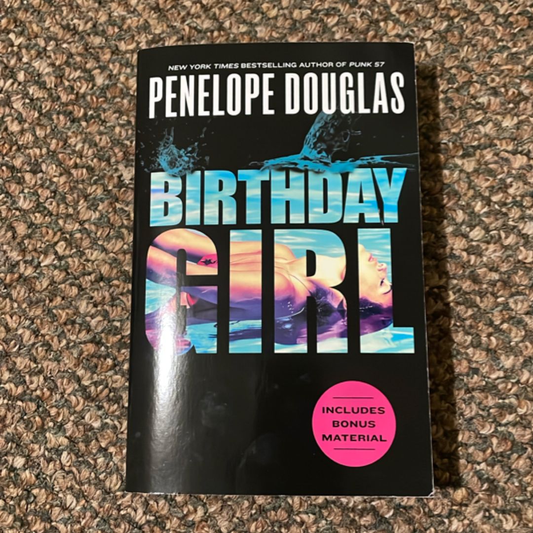 Birthday Girl