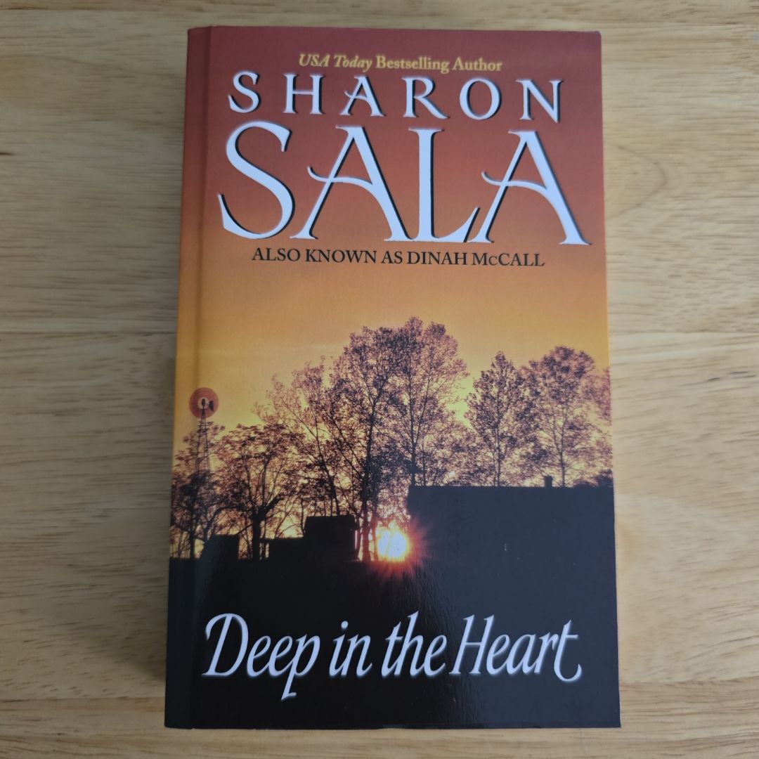 Deep in the Heart