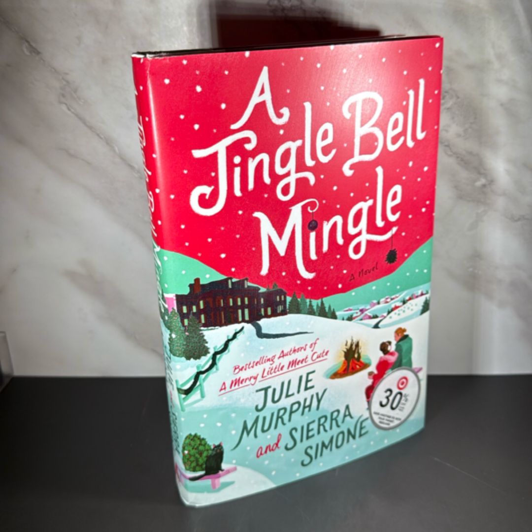 A Jingle Bell Mingle