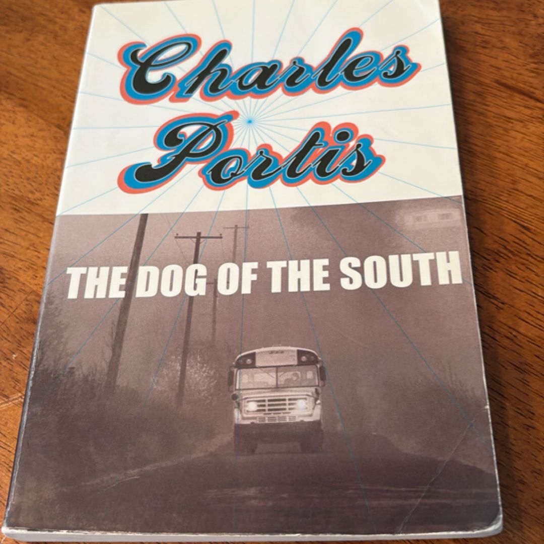 The Dog of the South