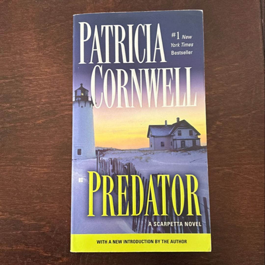 Predator