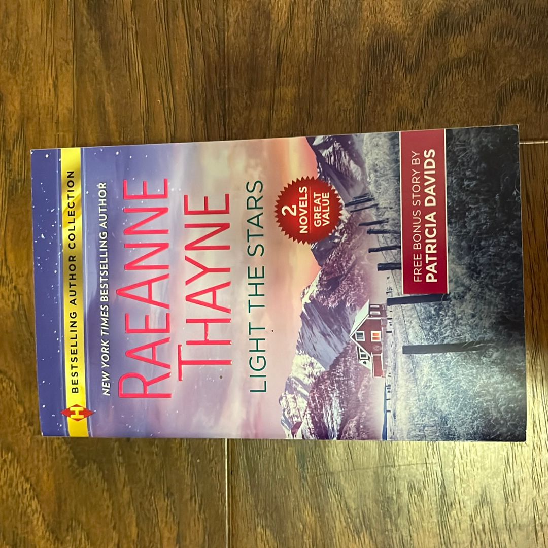 Light the Stars and the Farmer Next Door