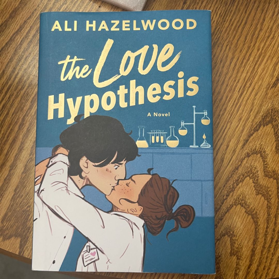 The love hypothesis (collectors edition)