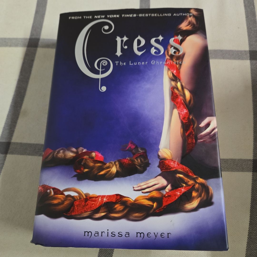 Cress
