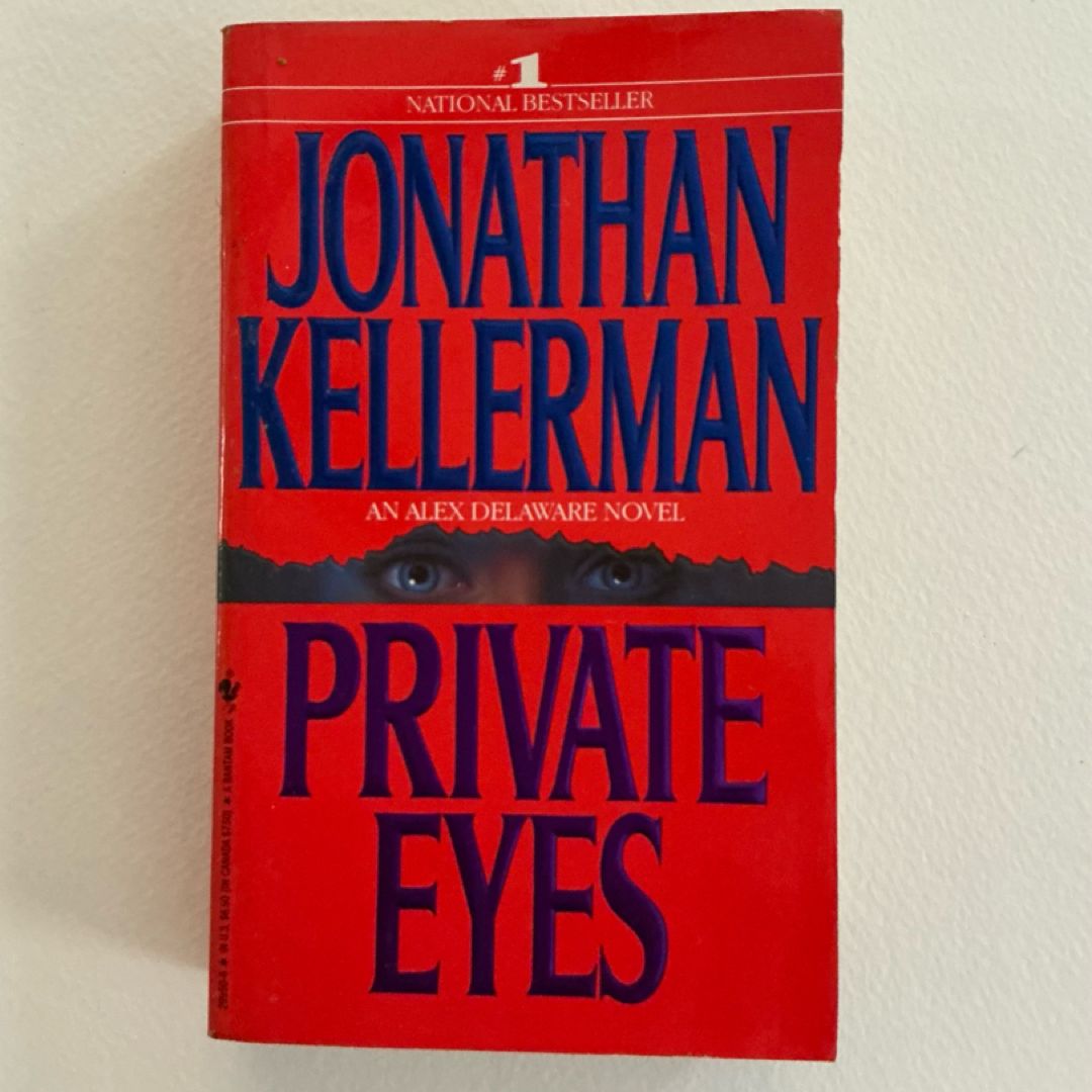 Private Eyes
