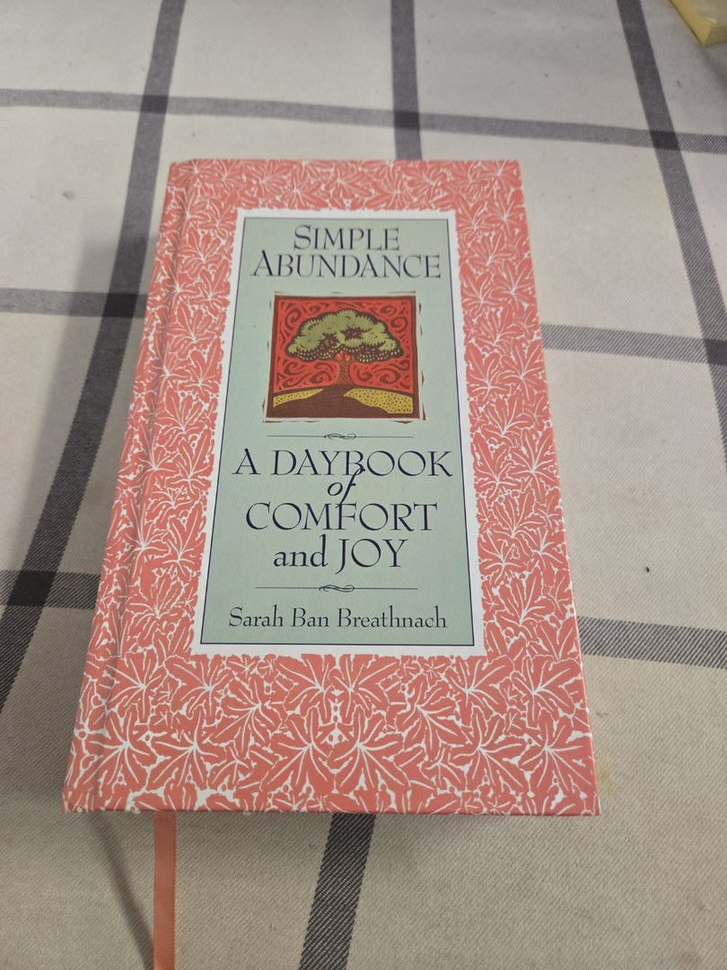 Simple Abundance