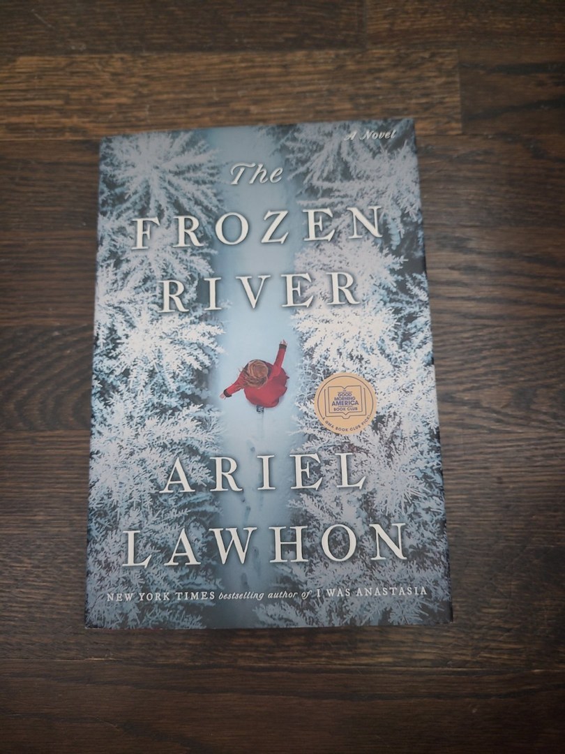 The Frozen River