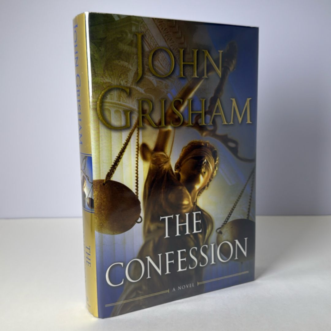 The Confession