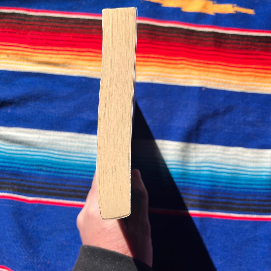 So You Want to Talk about Race