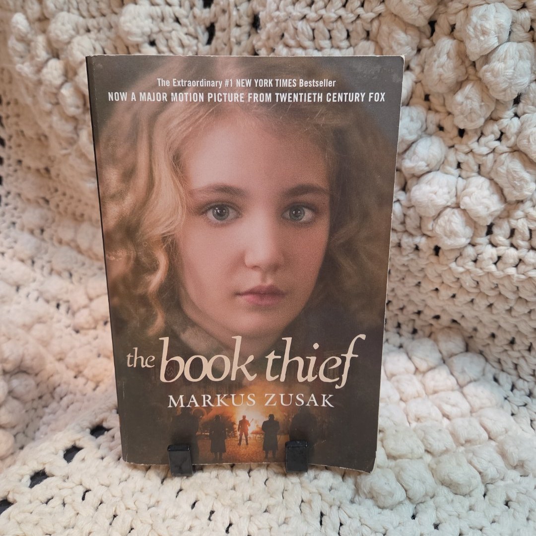 The Book Thief