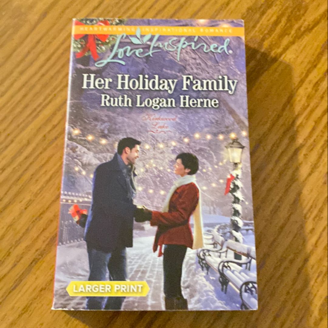 Her Holiday Family