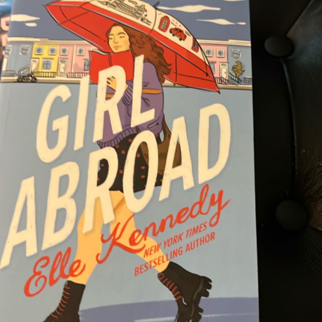 Girl Abroad