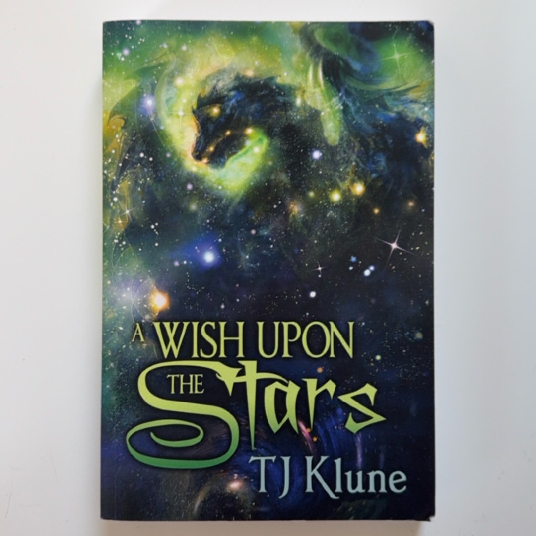 A Wish Upon the Stars