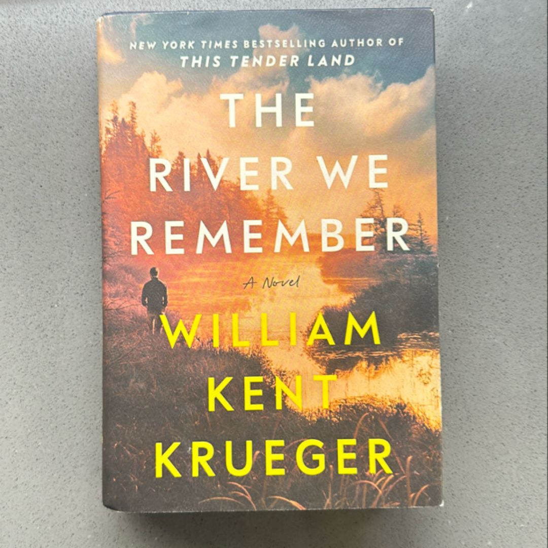 The River We Remember