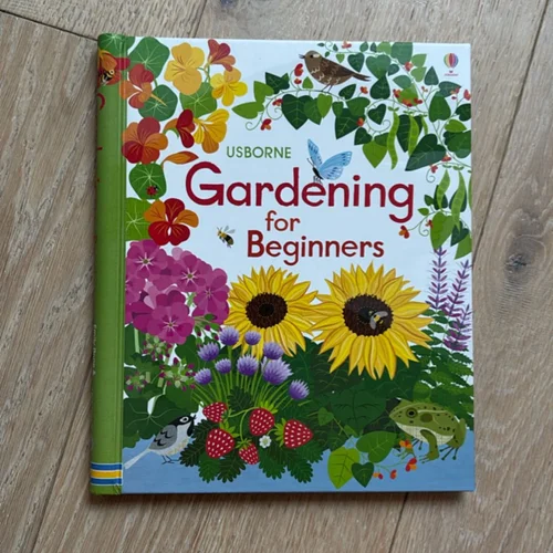 Gardening for Beginners