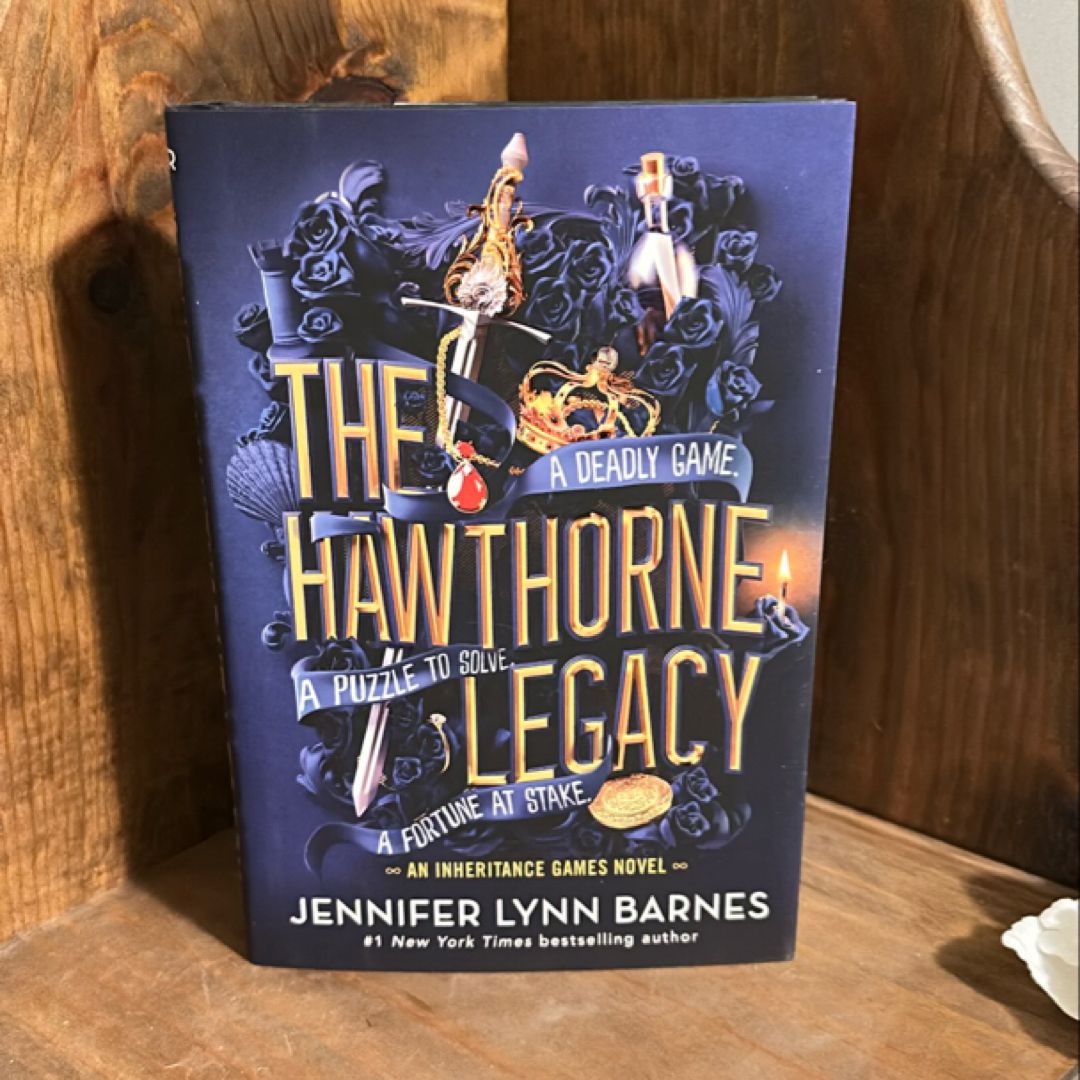 The Hawthorne Legacy