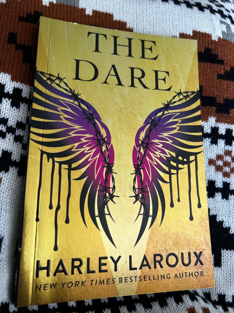 The Dare