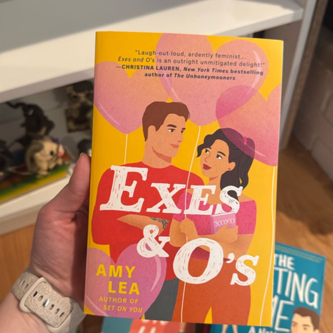 Exes and O's