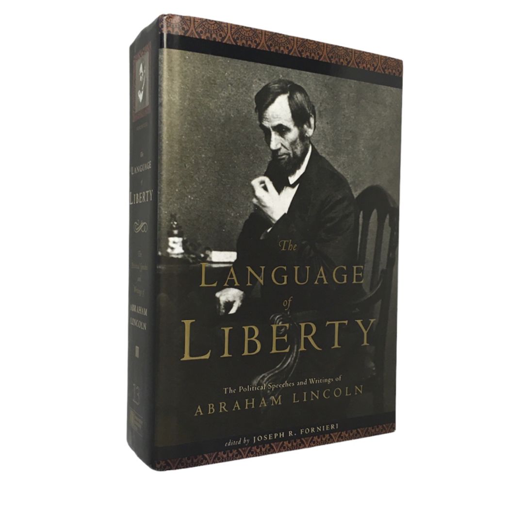 Language of Liberty