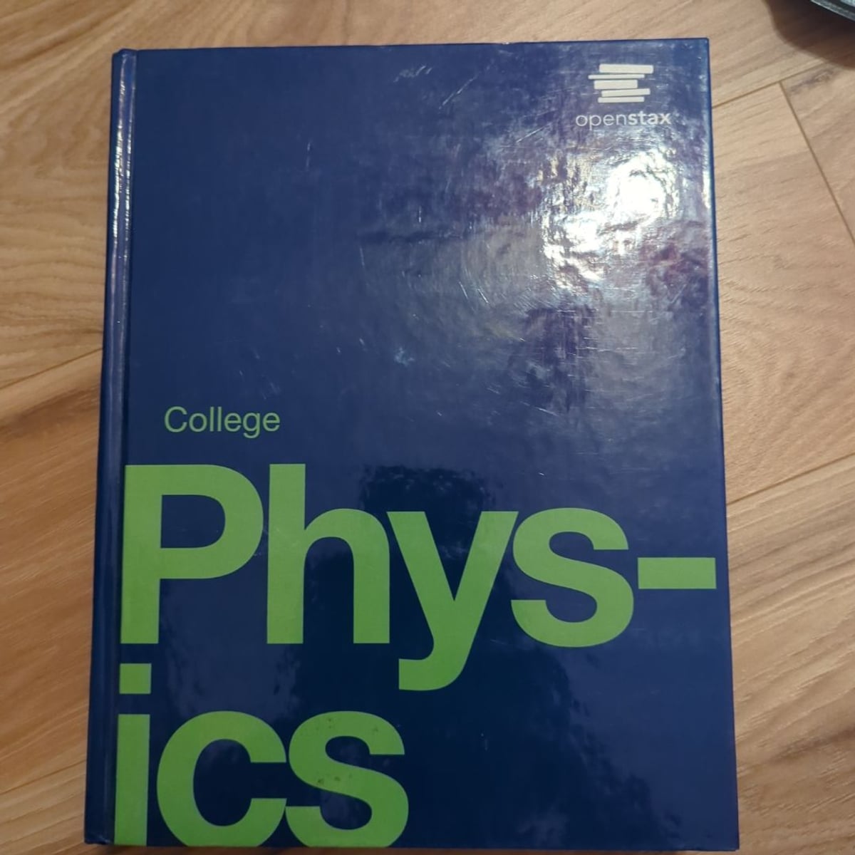 College Physics by Paul Peter Urone; Roger | PangoBooks