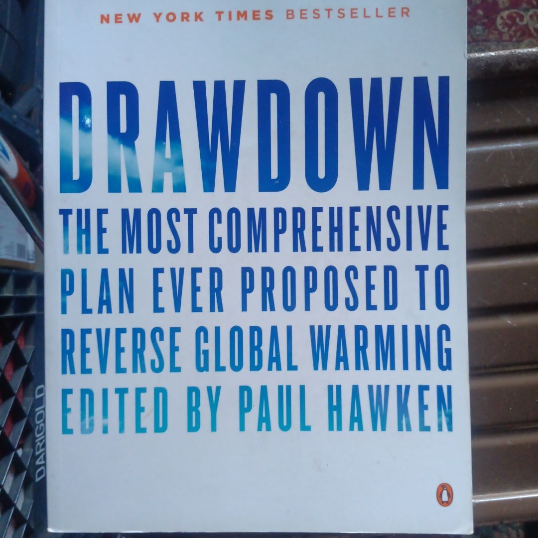Drawdown