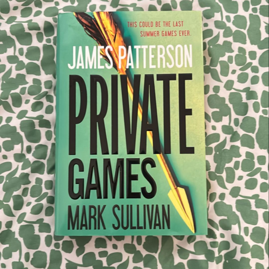 Private Games