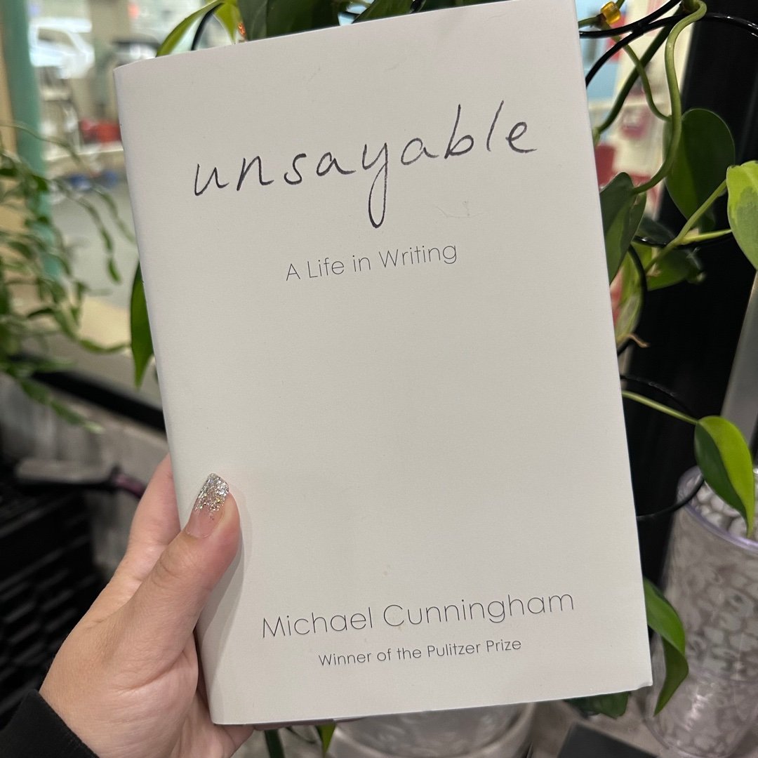 Unsayable