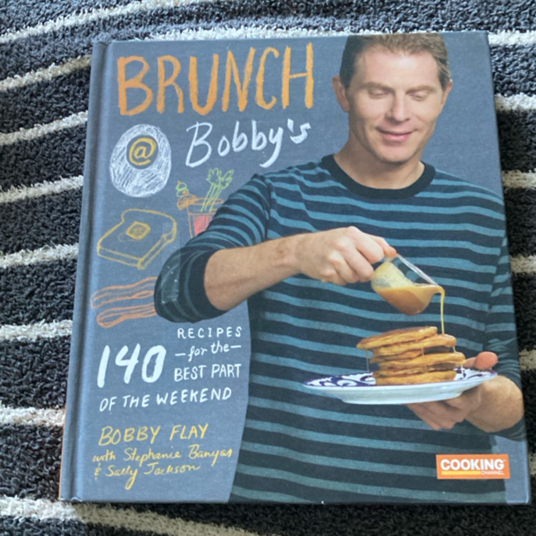 Brunch at Bobby's