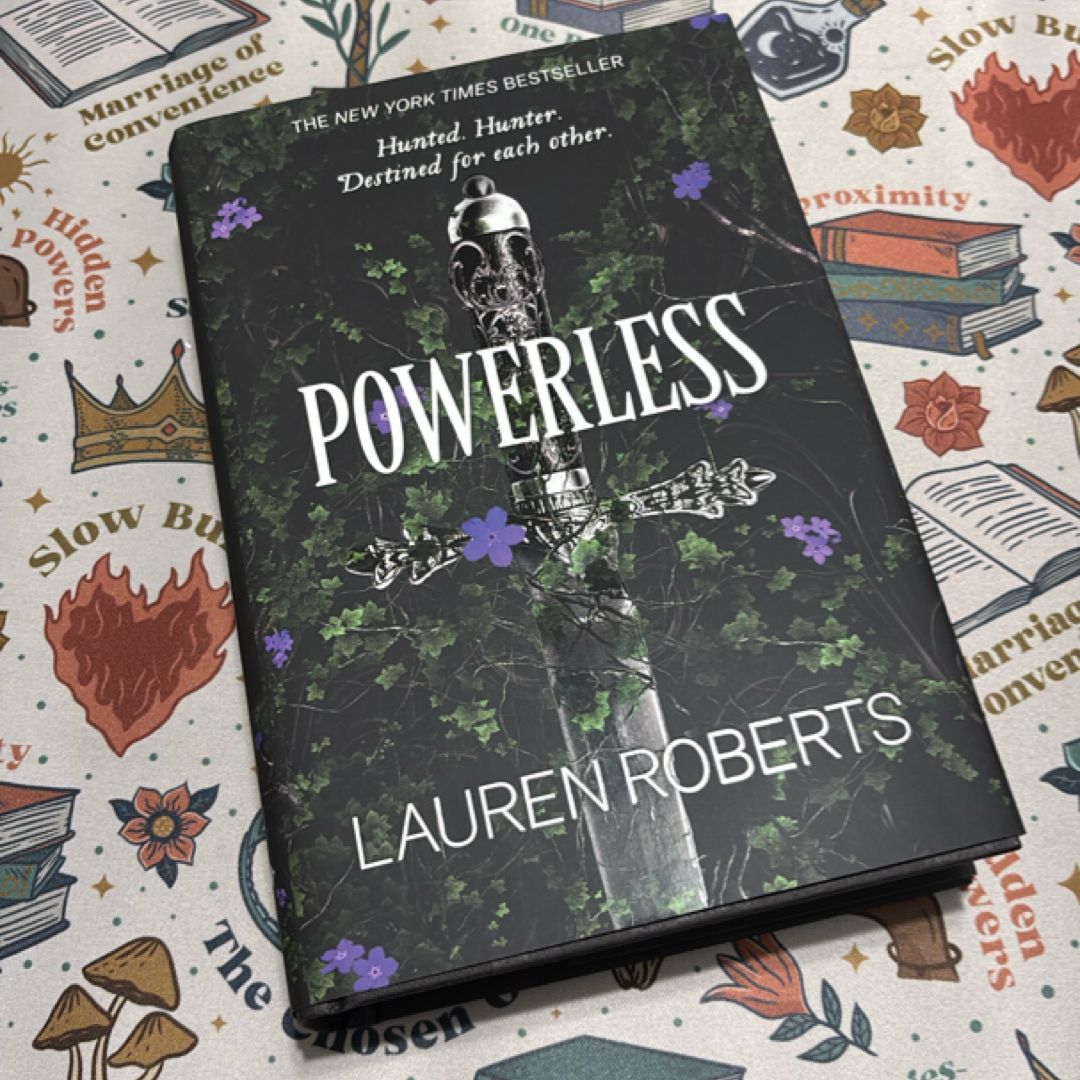 Powerless
