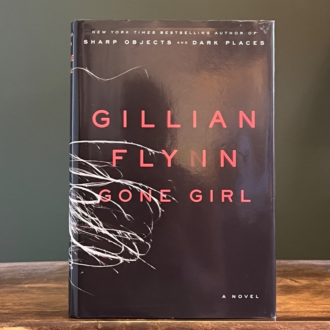 Gone Girl