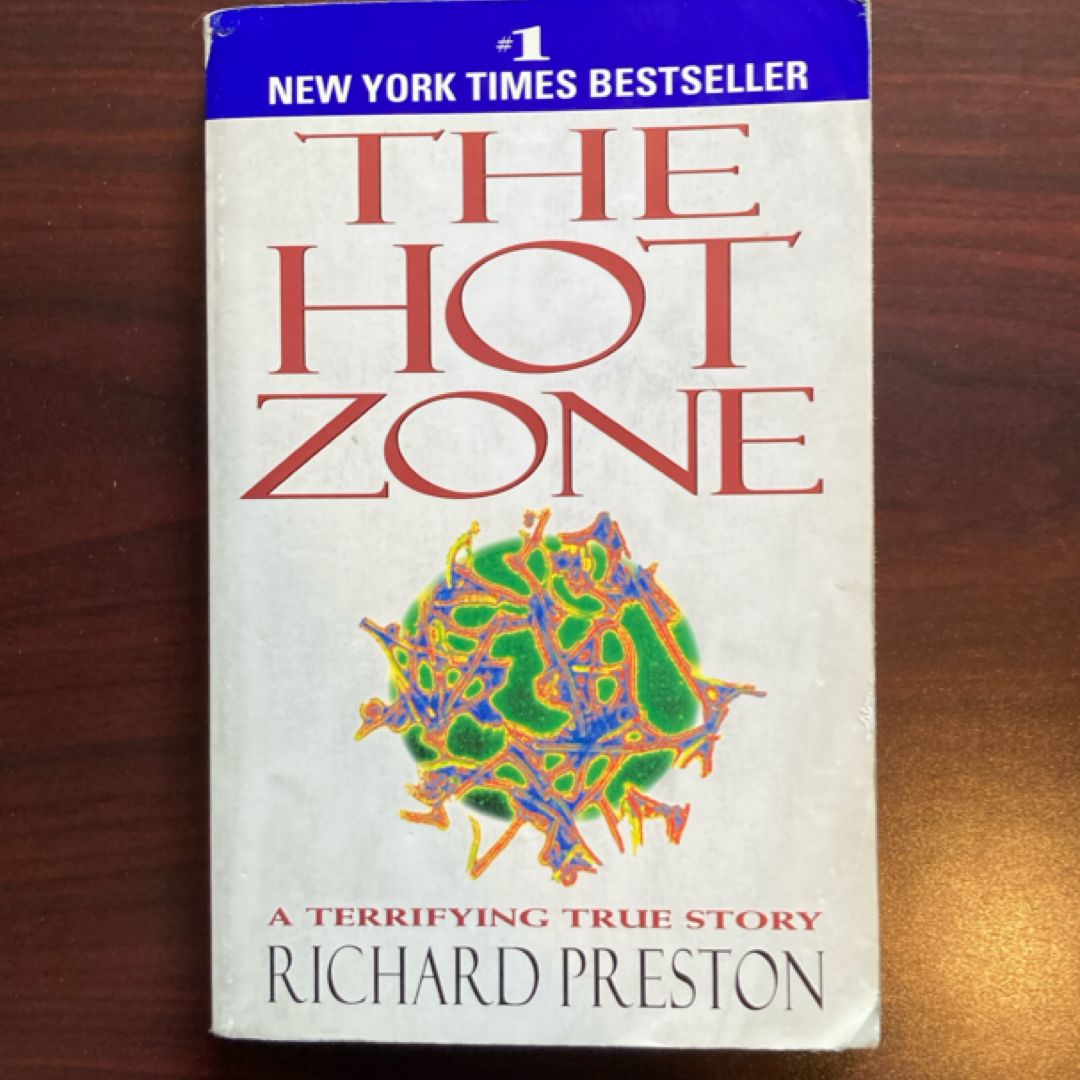 The Hot Zone