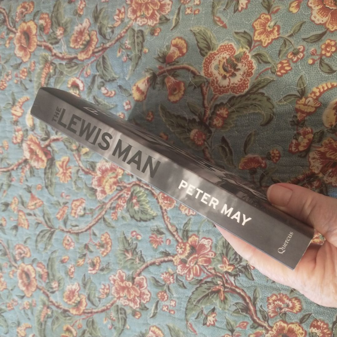 The Lewis Man