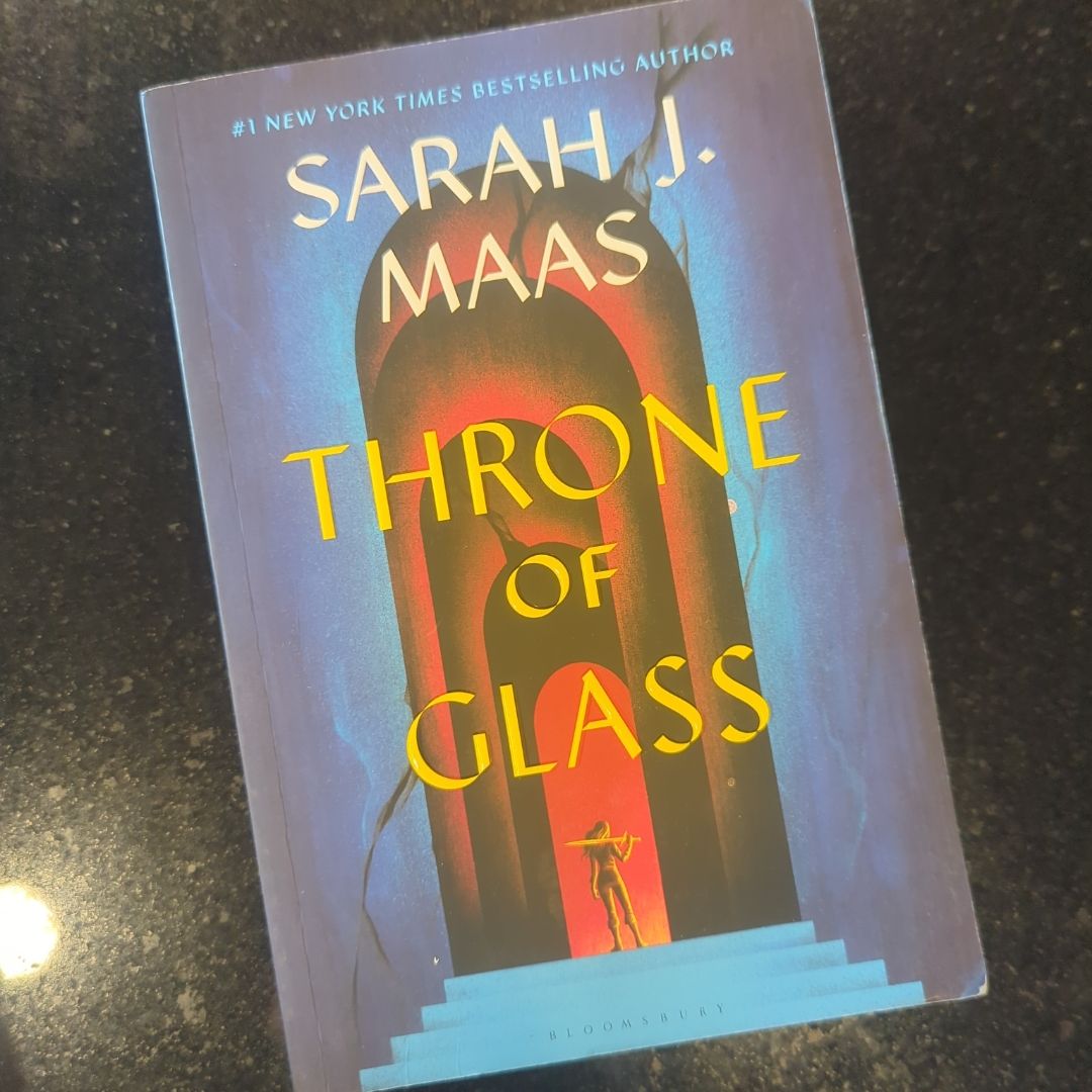 Throne of Glass