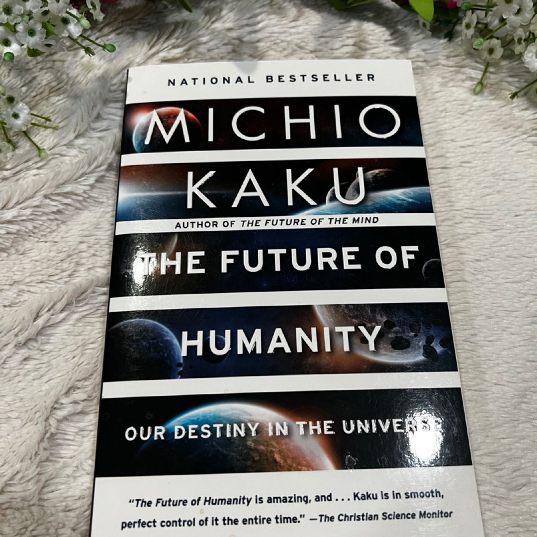 The Future of Humanity
