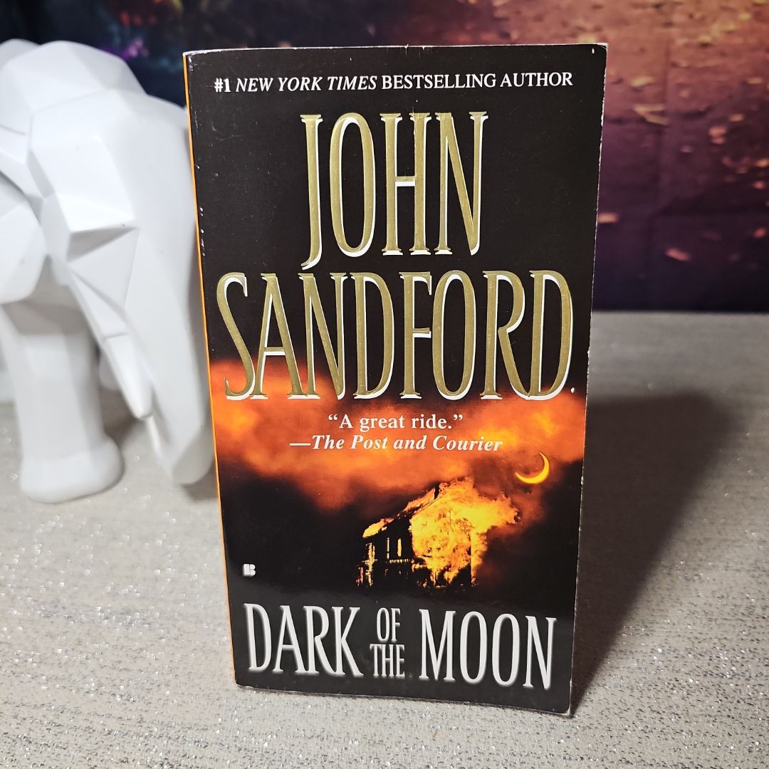 Dark of the Moon