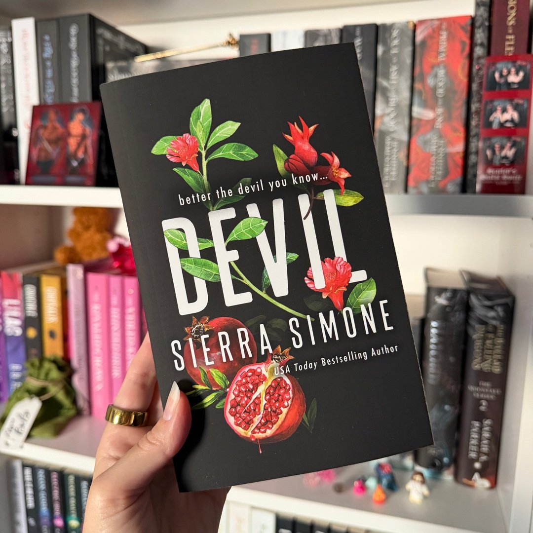 Devil (Standard Edition)