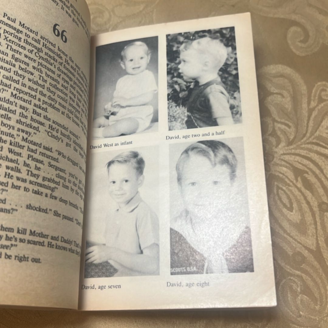 Cold Kill by Jack Olsen, Paperback | Pangobooks