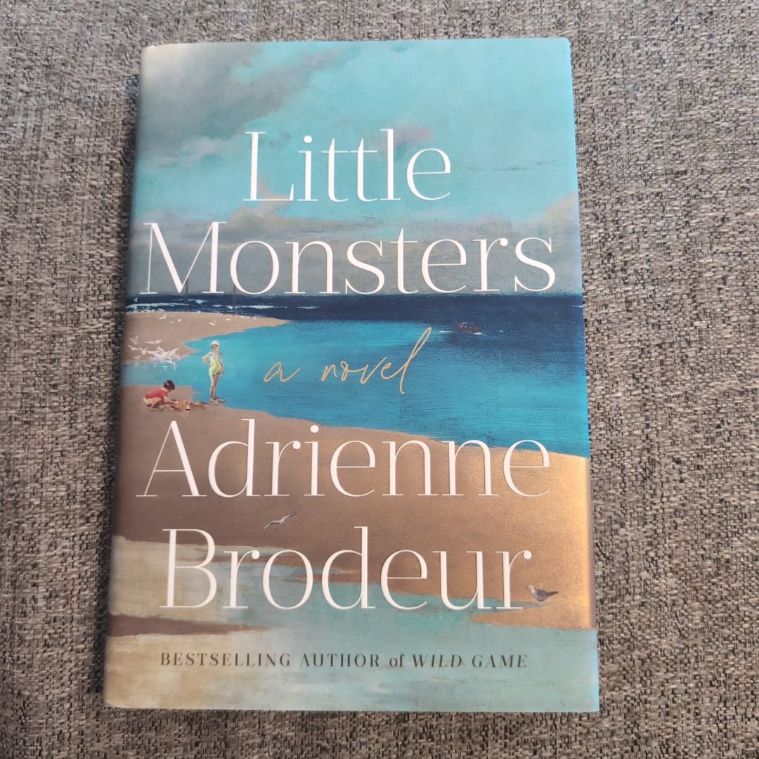 Little Monsters