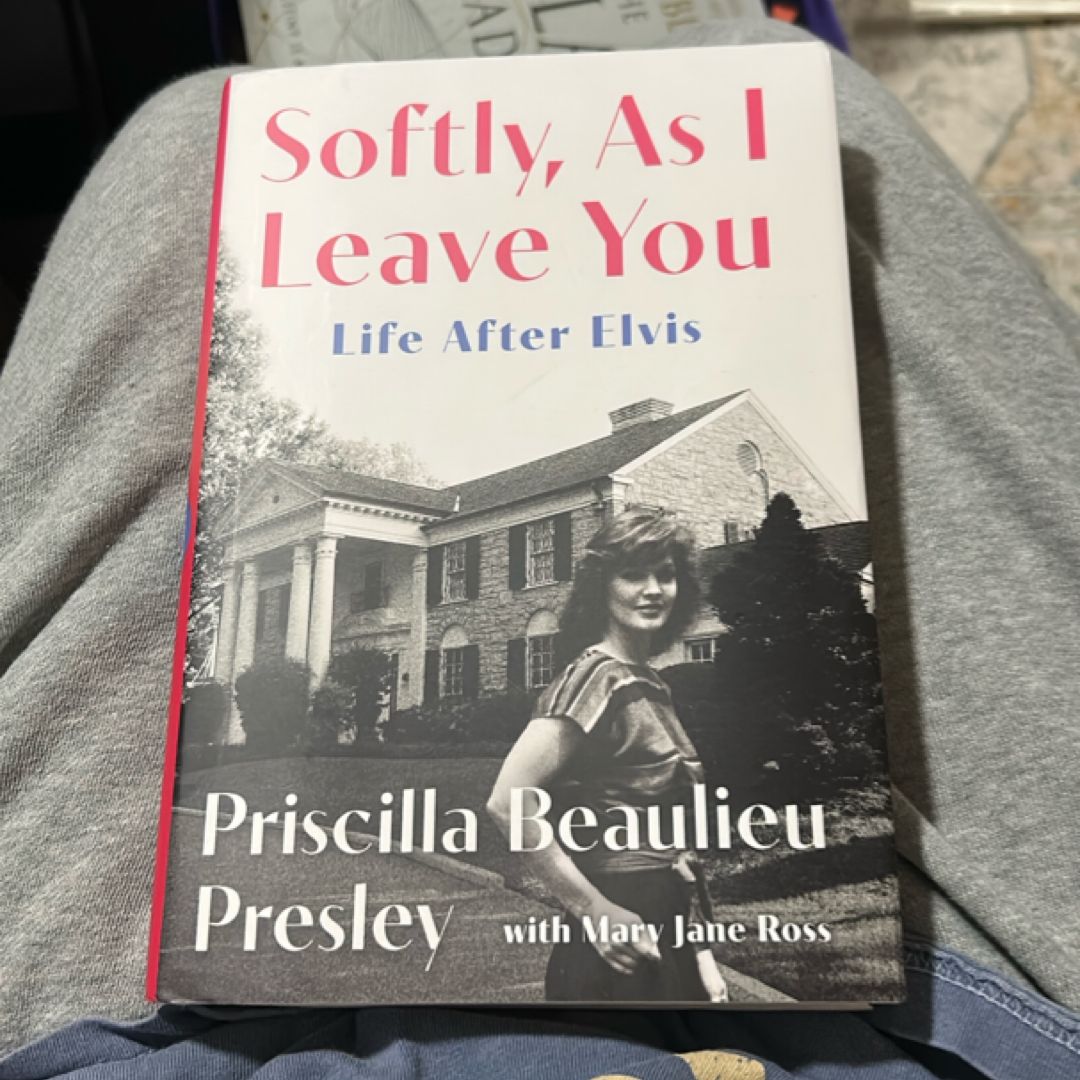 Softly, As I Leave You: Life After Elvis