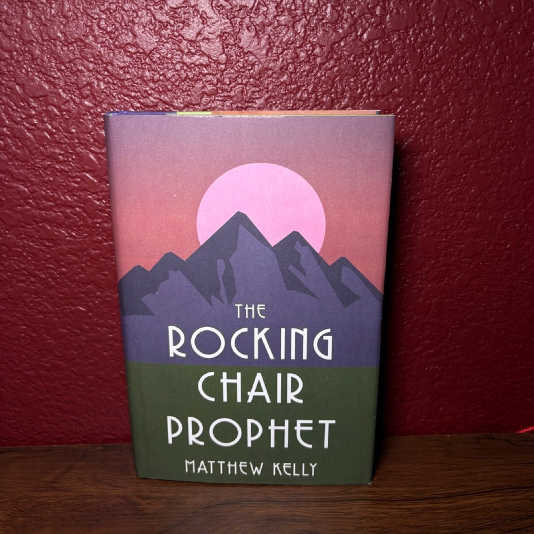 The Rocking Chair Prophet
