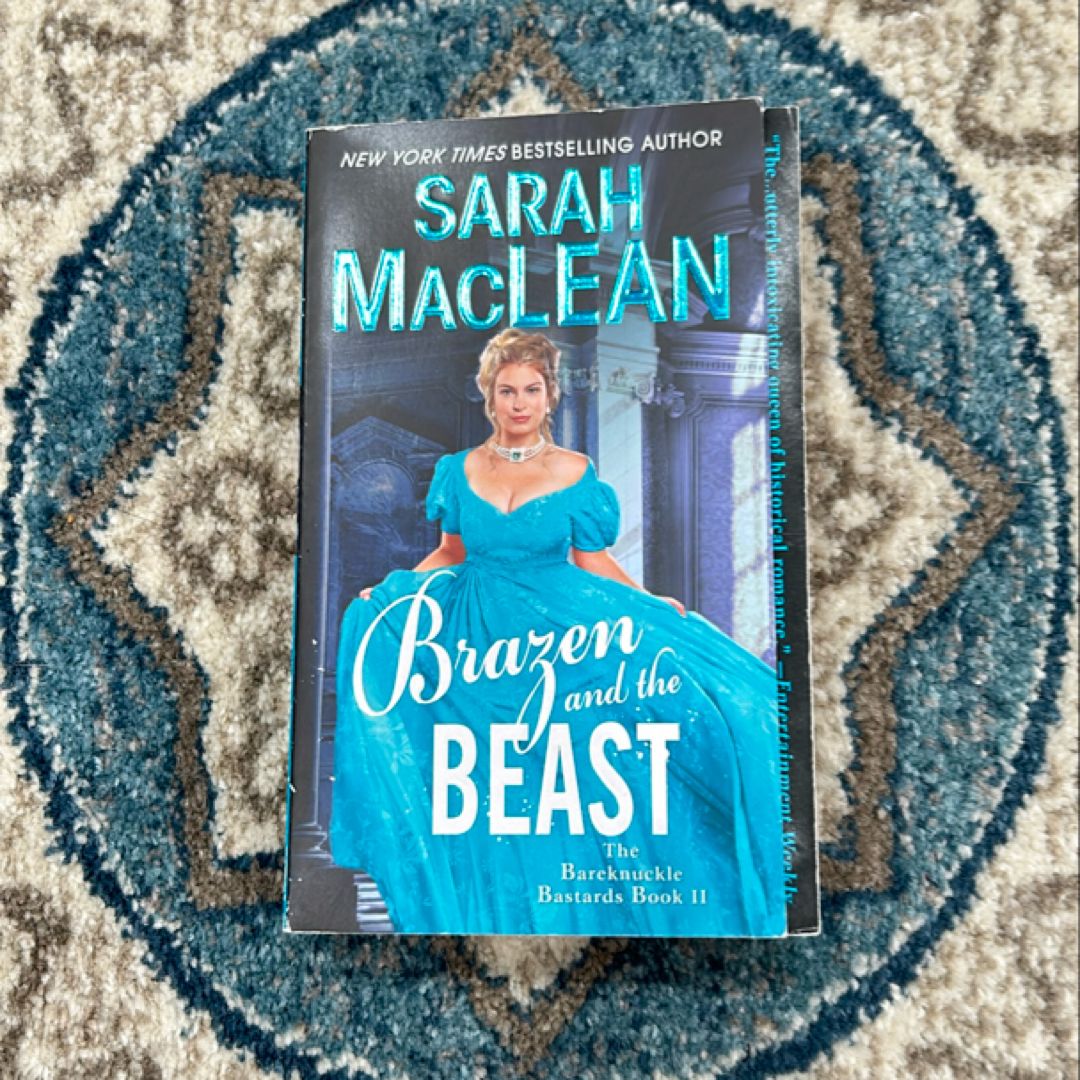 Brazen and the Beast