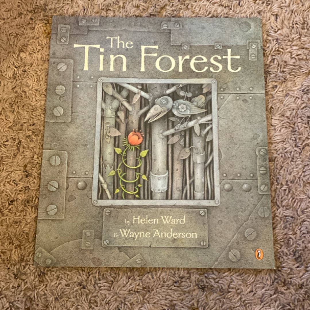 The Tin Forest