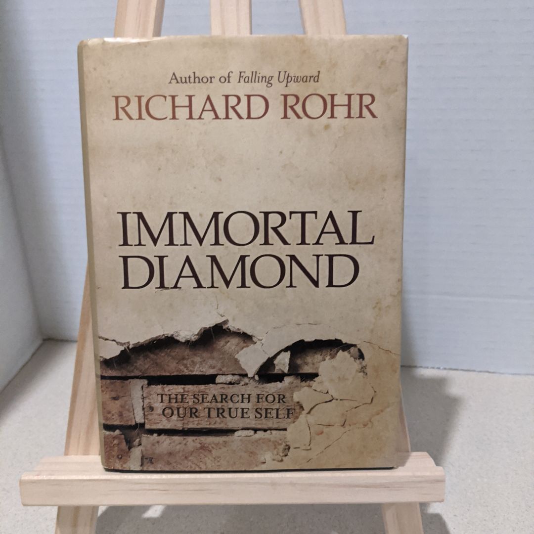 Immortal Diamond