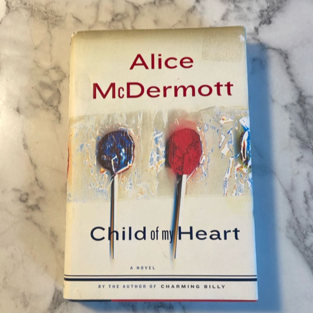 Child of My Heart
