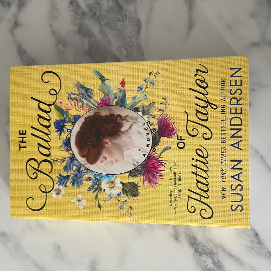 The Ballad of Hattie Taylor