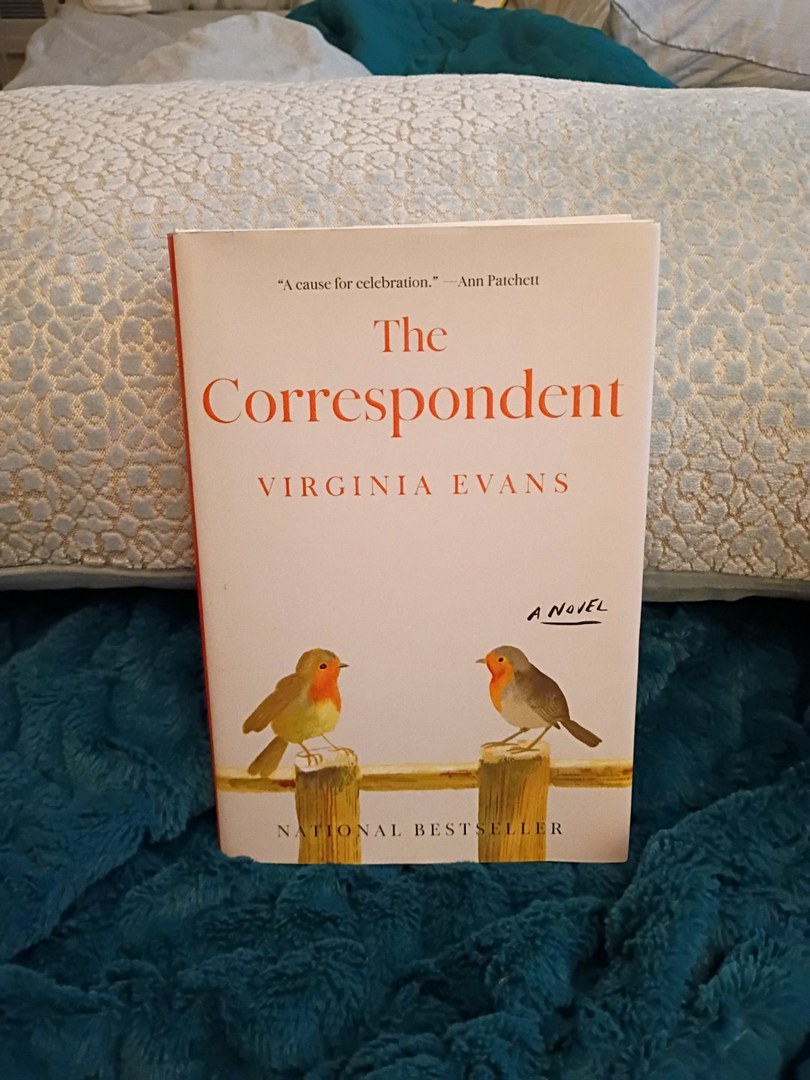 The Correspondent