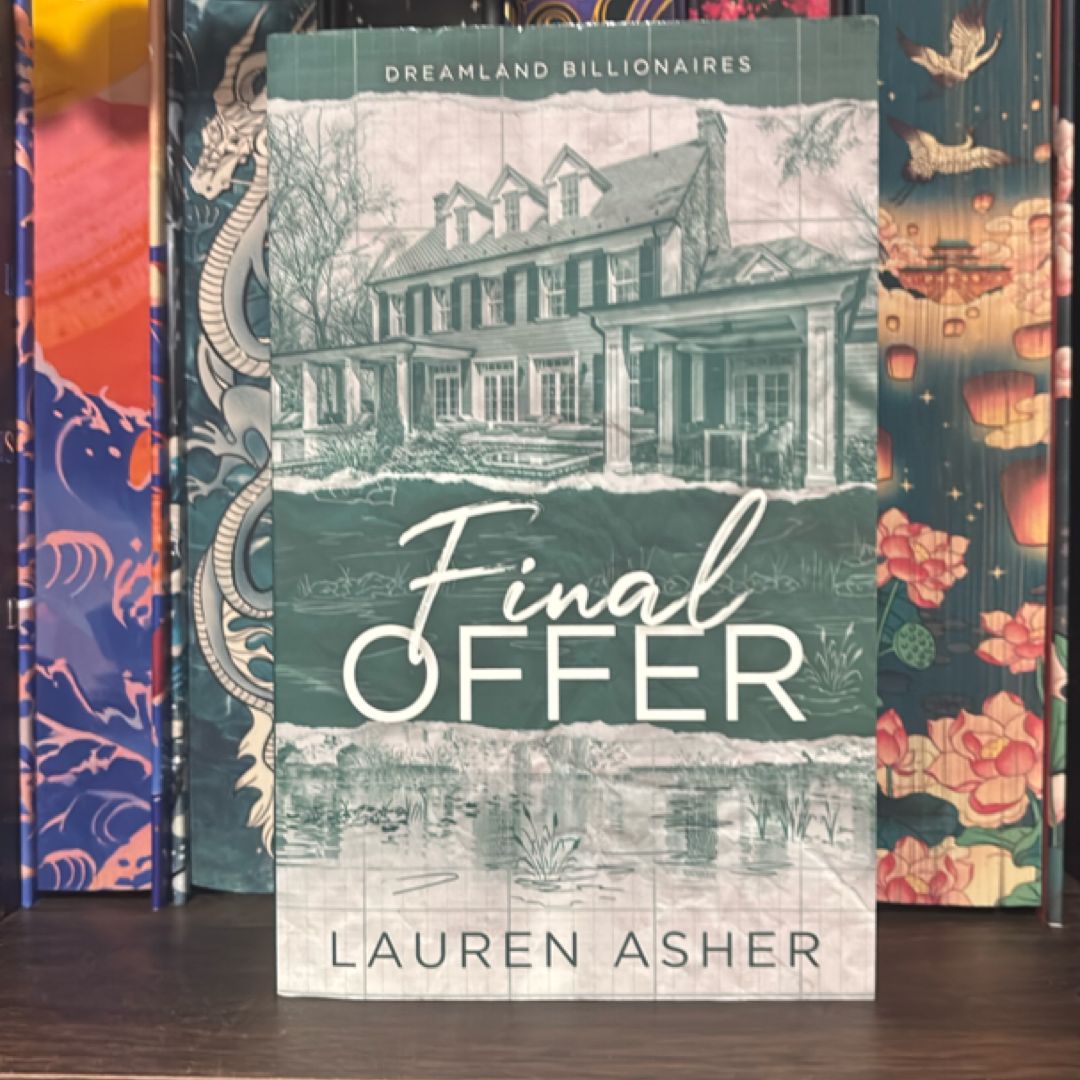 Final Offer