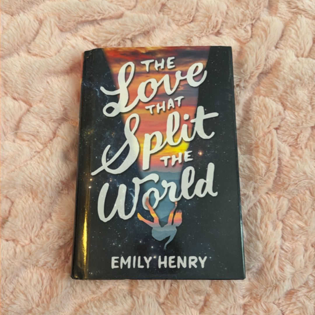 The Love That Split the World