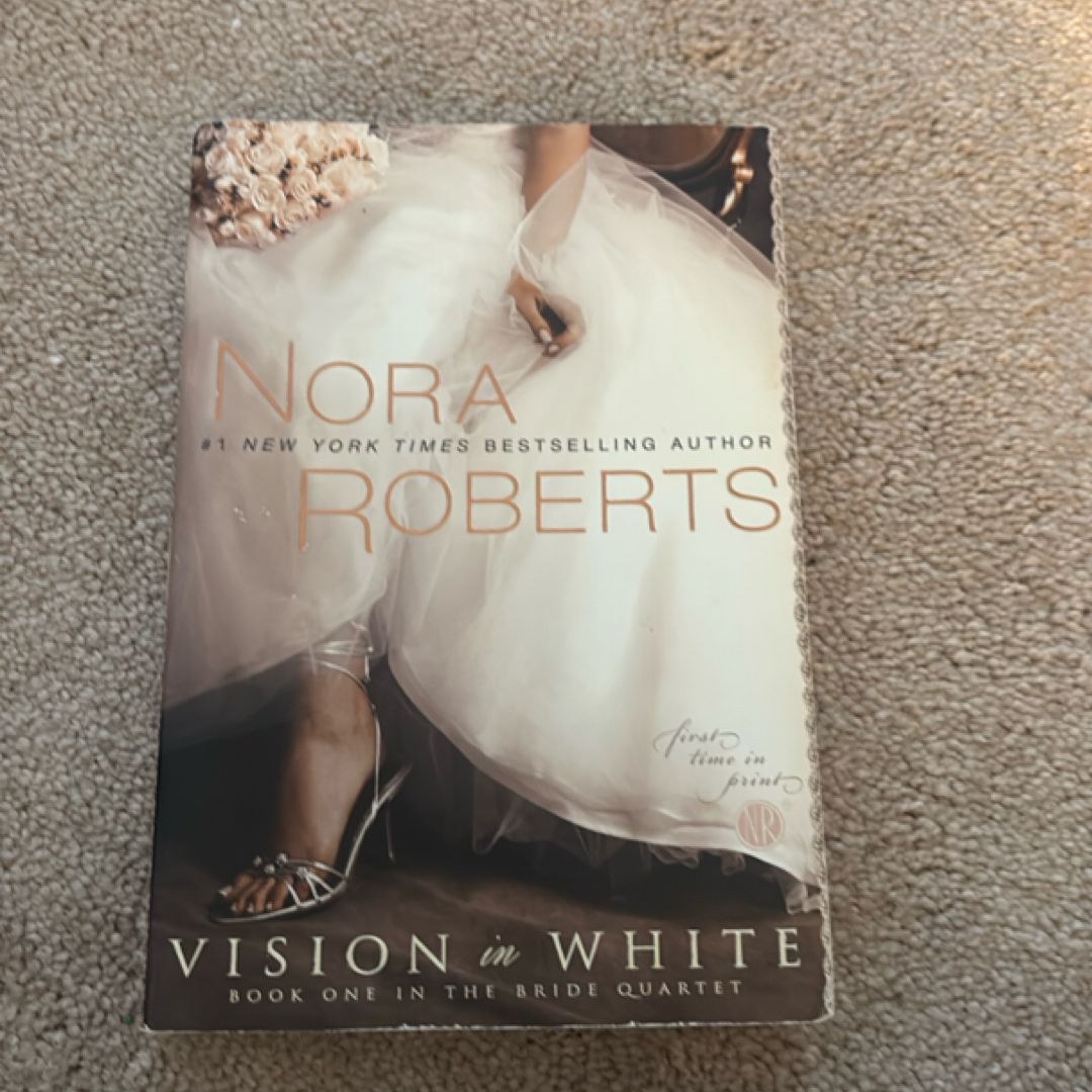 Vision in White