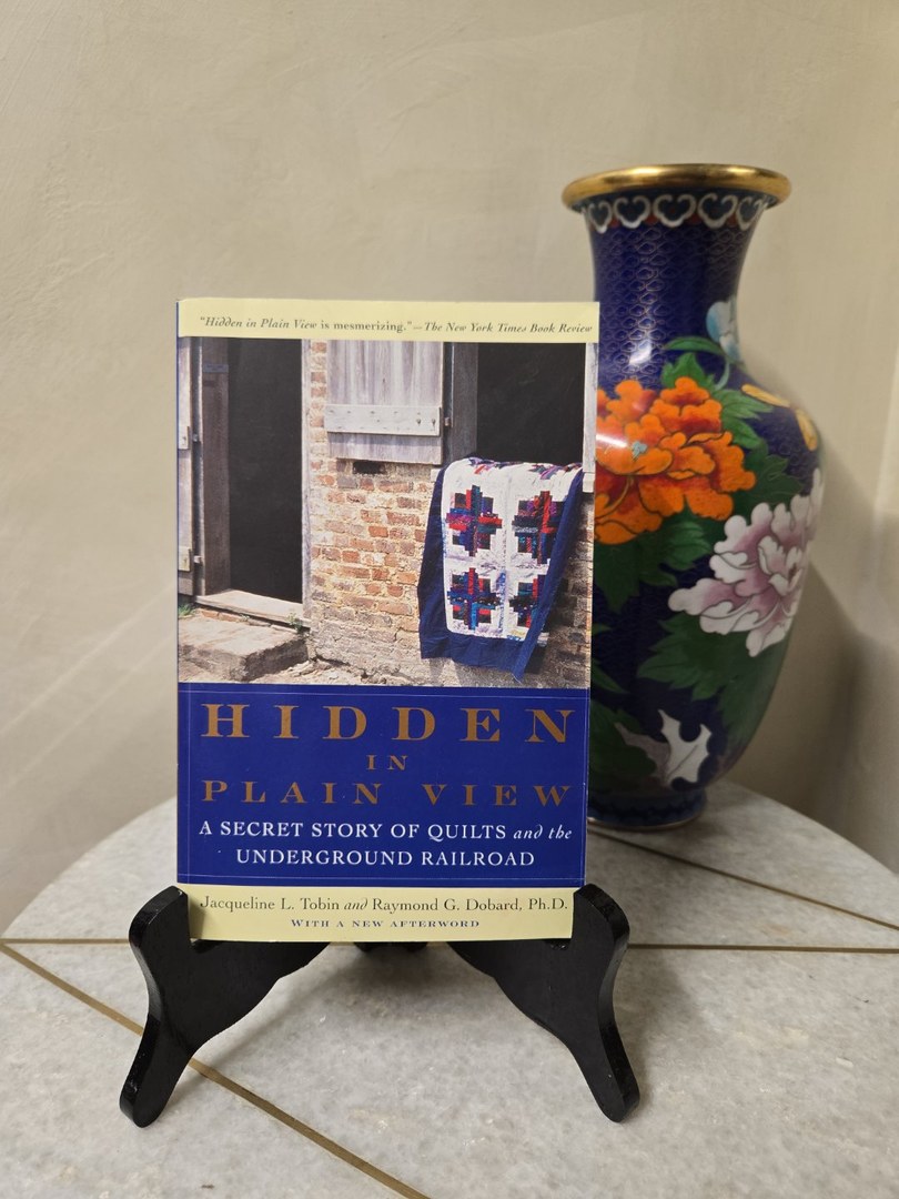 Hidden in Plain View